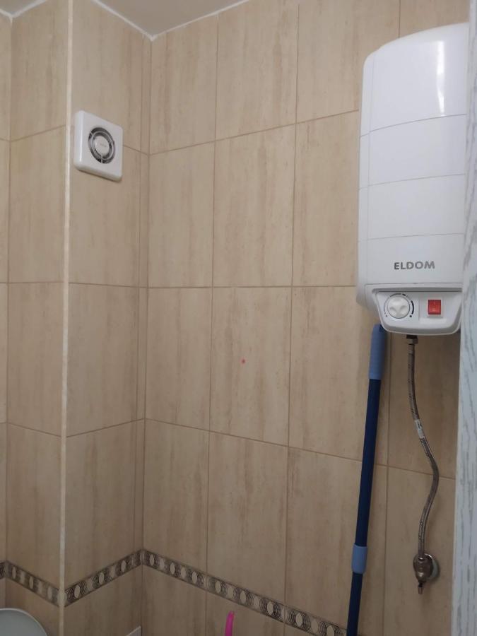 Appartement Апартамент Средна Гора à Varna Extérieur photo