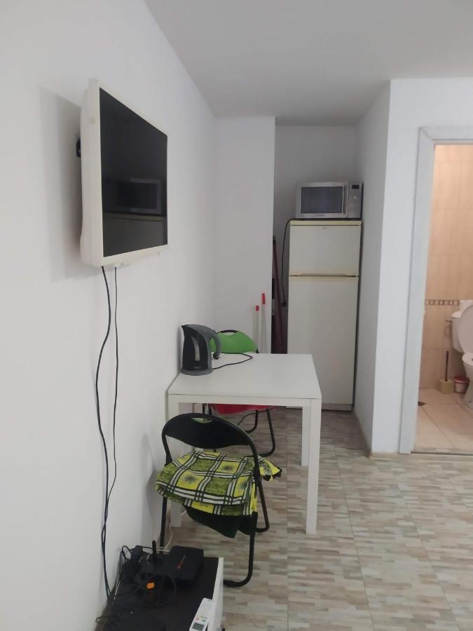 Appartement Апартамент Средна Гора à Varna Extérieur photo