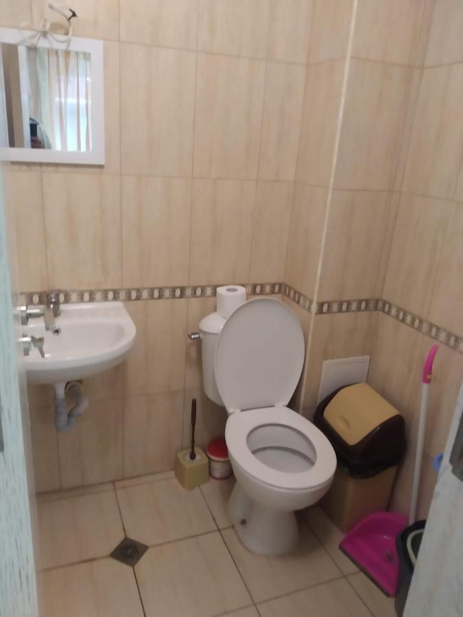 Appartement Апартамент Средна Гора à Varna Extérieur photo