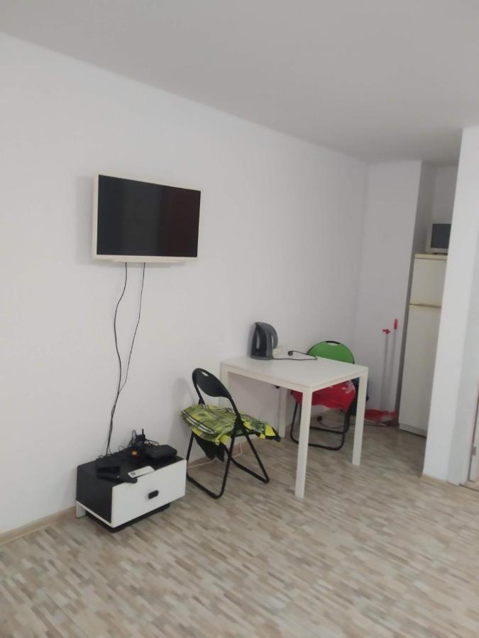 Appartement Апартамент Средна Гора à Varna Extérieur photo