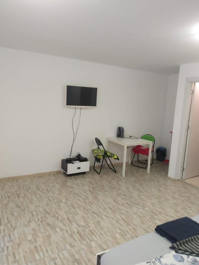 Appartement Апартамент Средна Гора à Varna Extérieur photo